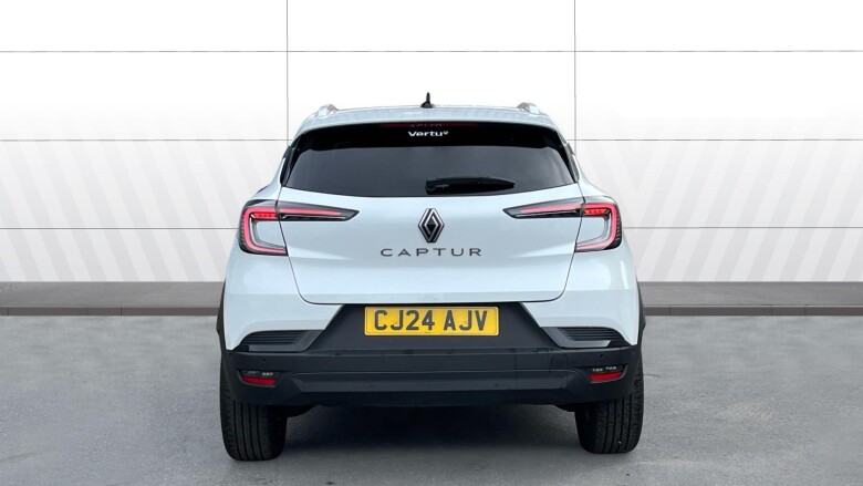 Renault Captur 1.0 TCE 90 Techno 5dr Petrol Hatchback